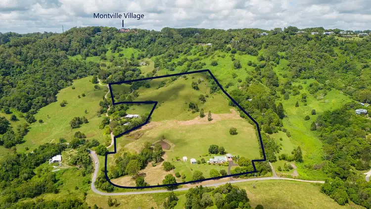 Fifth view of Homely rural property listing, 656 Hunchy Road, Hunchy QLD 4555