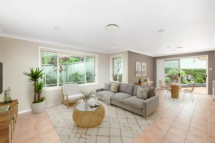 Main view of Homely villa listing, 5/8 Vermont Street, Sutherland NSW 2232
