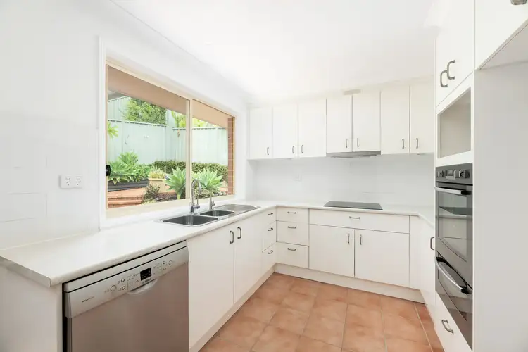 Second view of Homely villa listing, 5/8 Vermont Street, Sutherland NSW 2232