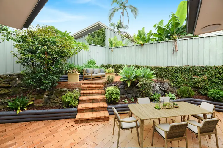 Third view of Homely villa listing, 5/8 Vermont Street, Sutherland NSW 2232