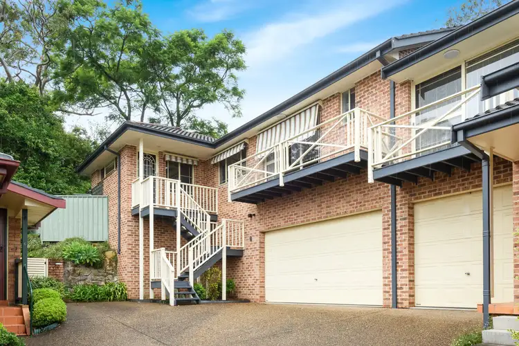 Sixth view of Homely villa listing, 5/8 Vermont Street, Sutherland NSW 2232