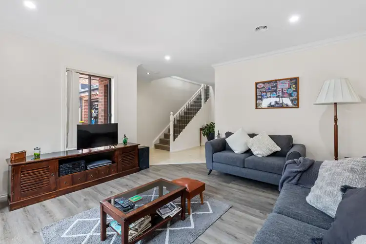 Third view of Homely townhouse listing, 2/22 Spellman Avenue, Sydenham VIC 3037