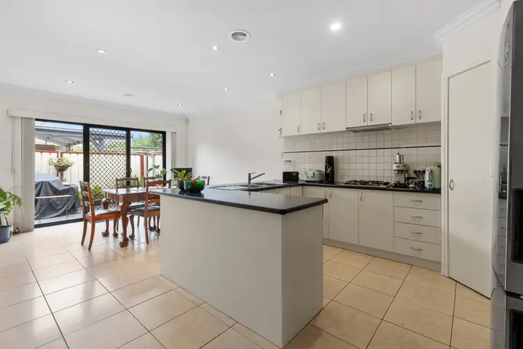 Fourth view of Homely townhouse listing, 2/22 Spellman Avenue, Sydenham VIC 3037