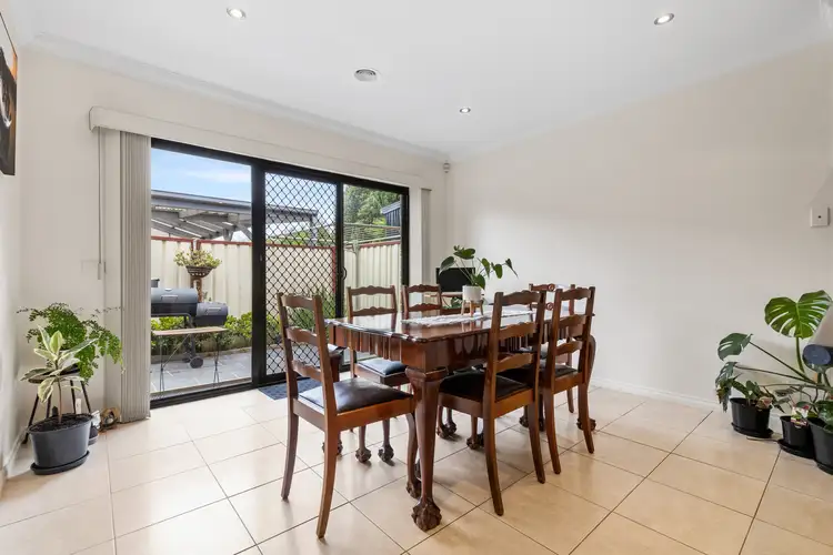 Fifth view of Homely townhouse listing, 2/22 Spellman Avenue, Sydenham VIC 3037