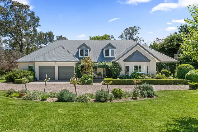58 Osborne Road, Burradoo NSW 2576