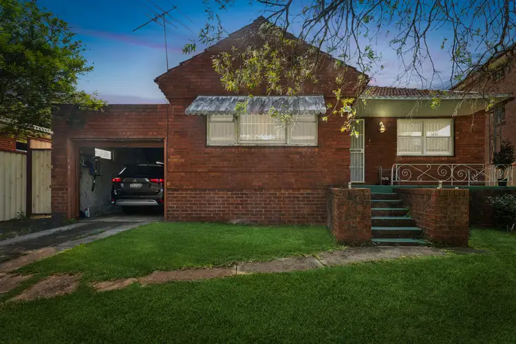 Second view of Homely house listing, 67A Brancourt Avenue, Bankstown NSW 2200