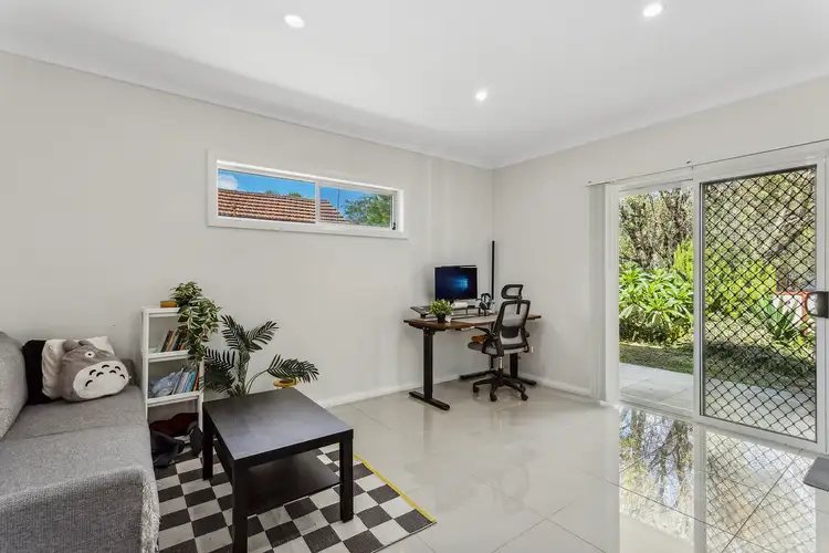 Fourth view of Homely house listing, 67A Brancourt Avenue, Bankstown NSW 2200