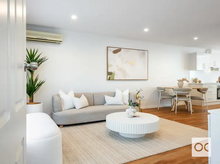 Third view of Homely unit listing, 3/32 Third Avenue, St Morris SA 5068