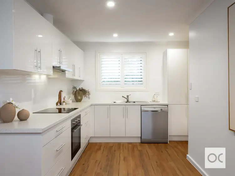 Fifth view of Homely unit listing, 3/32 Third Avenue, St Morris SA 5068