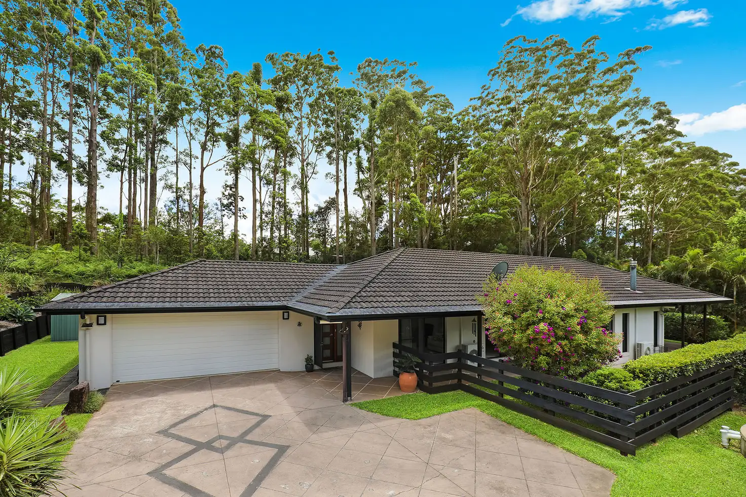 Main view of Homely house listing, 26 The Parkway Place, Mapleton QLD 4560