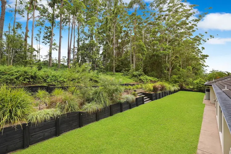 Third view of Homely house listing, 26 The Parkway Place, Mapleton QLD 4560