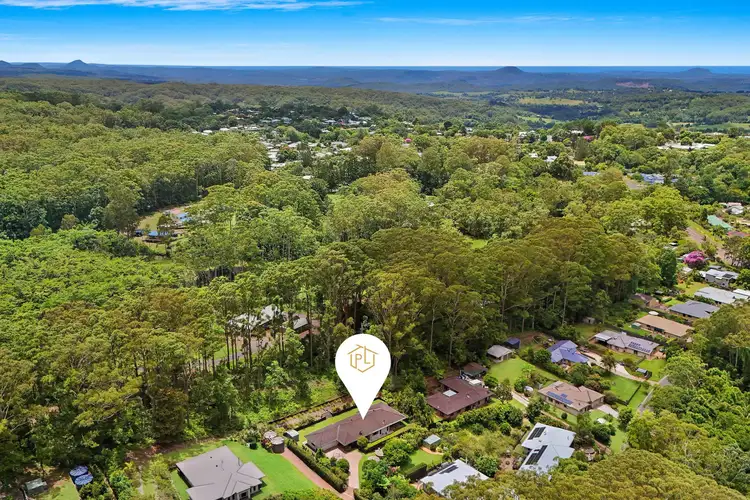 Fourth view of Homely house listing, 26 The Parkway Place, Mapleton QLD 4560