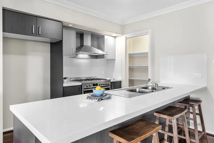 Third view of Homely house listing, 4 Treweek Avenue, North Kellyville NSW 2155