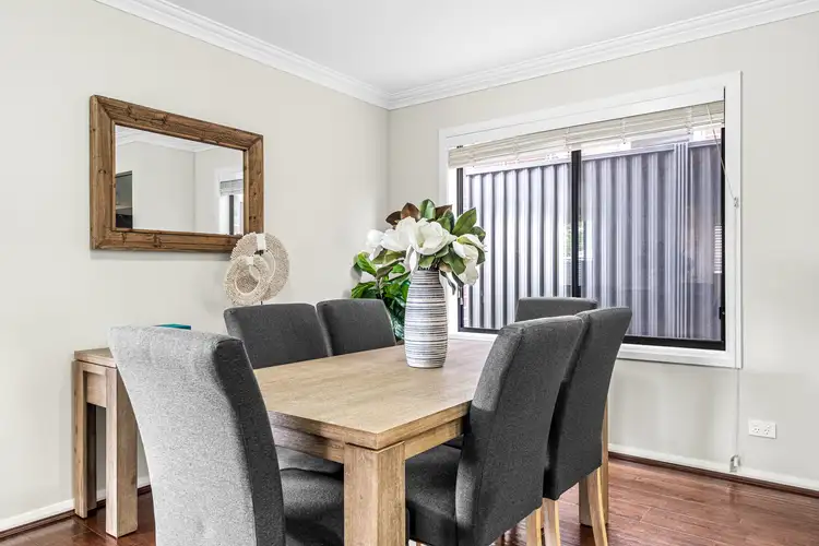 Fourth view of Homely house listing, 4 Treweek Avenue, North Kellyville NSW 2155
