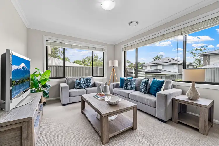 Sixth view of Homely house listing, 4 Treweek Avenue, North Kellyville NSW 2155