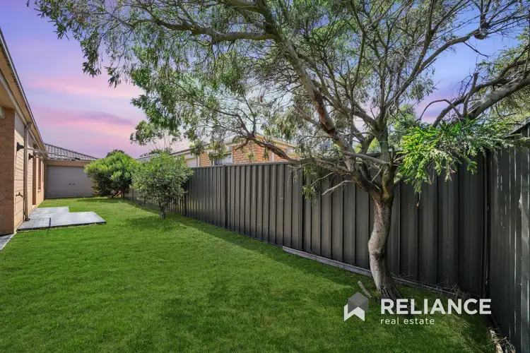 Second view of Homely house listing, 30 Circuit Drive, Truganina VIC 3029