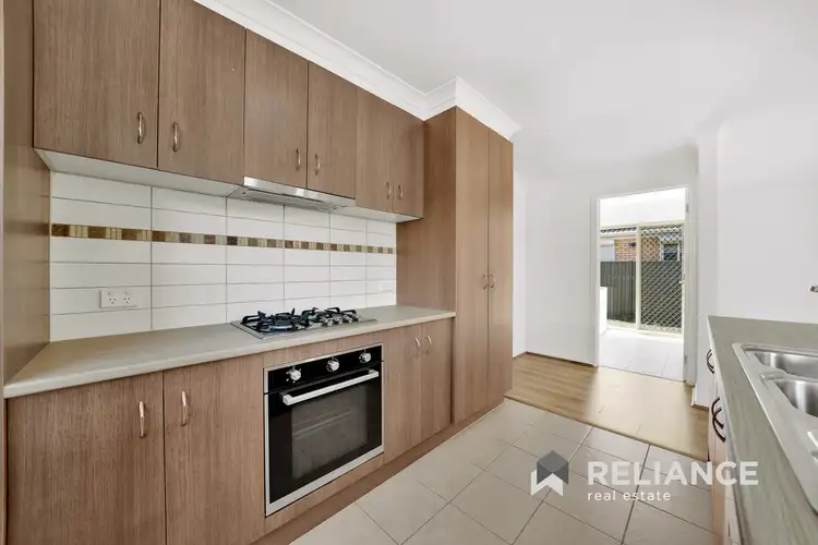 Third view of Homely house listing, 30 Circuit Drive, Truganina VIC 3029