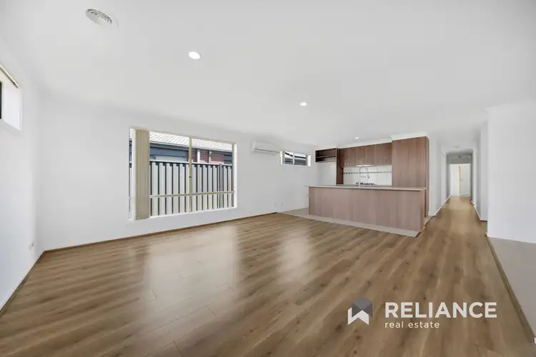 Fourth view of Homely house listing, 30 Circuit Drive, Truganina VIC 3029