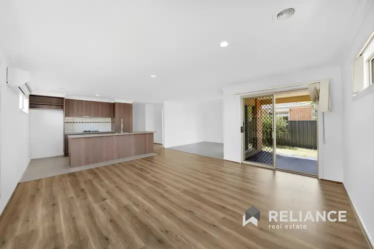 Fifth view of Homely house listing, 30 Circuit Drive, Truganina VIC 3029