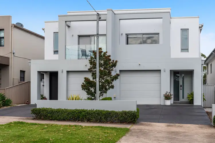 39a Jacques Avenue, Peakhurst NSW 2210