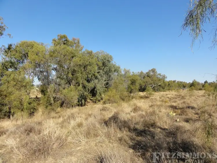 Third view of Homely land listing, LOT 65 Louisa Street, Dalby QLD 4405