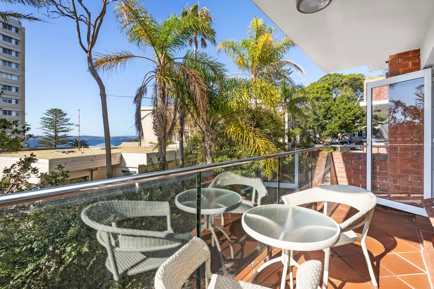 Main view of Homely unit listing, 2/2A Margaret Street, Fairlight NSW 2094