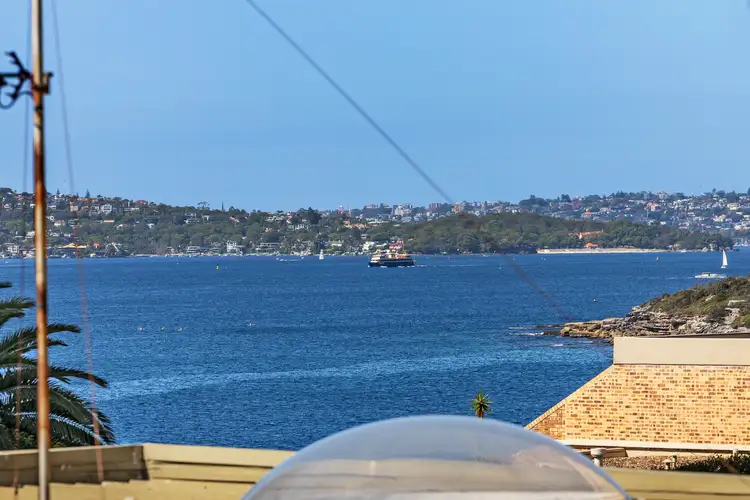 Second view of Homely unit listing, 2/2A Margaret Street, Fairlight NSW 2094