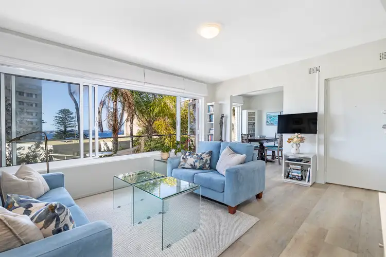 Third view of Homely unit listing, 2/2A Margaret Street, Fairlight NSW 2094
