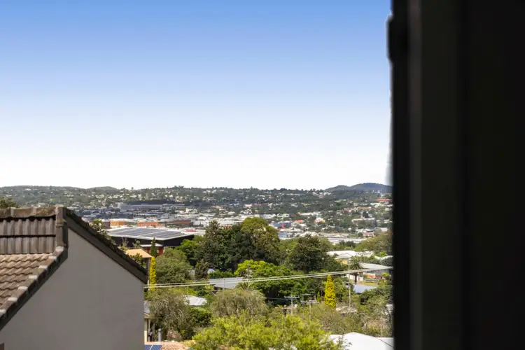 Second view of Homely apartment listing, 38/2 Benjamin Street, Mount Lofty QLD 4350