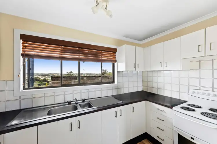Third view of Homely apartment listing, 38/2 Benjamin Street, Mount Lofty QLD 4350