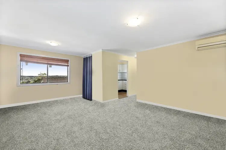 Fourth view of Homely apartment listing, 38/2 Benjamin Street, Mount Lofty QLD 4350