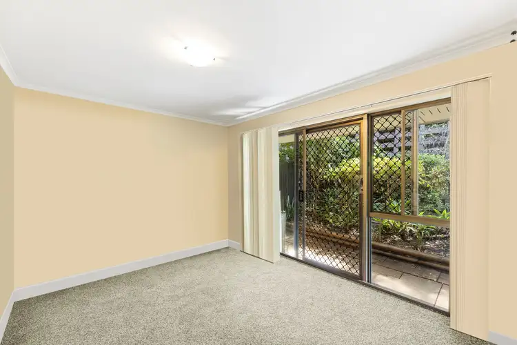 Fifth view of Homely apartment listing, 38/2 Benjamin Street, Mount Lofty QLD 4350