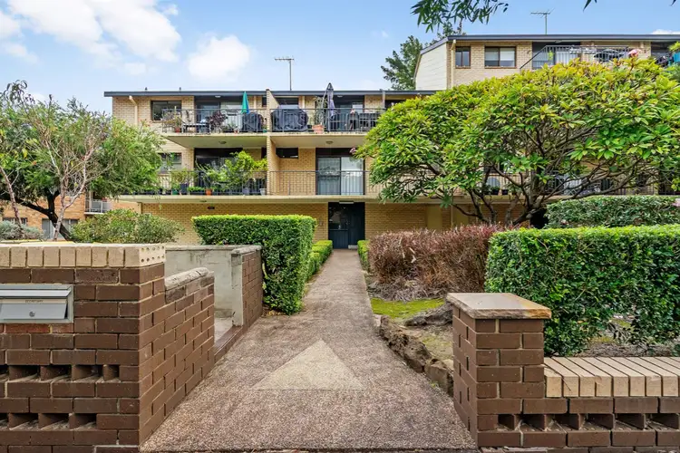 Main view of Homely apartment listing, 10/3-9 Isabella Street, North Parramatta NSW 2151