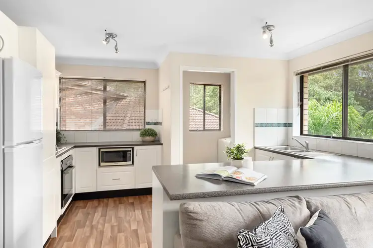 Third view of Homely apartment listing, 10/3-9 Isabella Street, North Parramatta NSW 2151