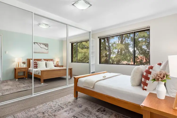Fourth view of Homely apartment listing, 10/3-9 Isabella Street, North Parramatta NSW 2151