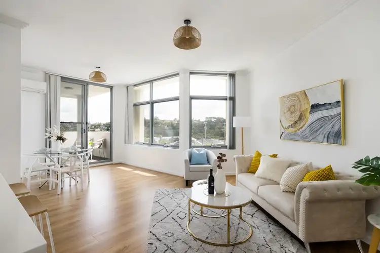 401/10 Reede Street, Turrella NSW 2205