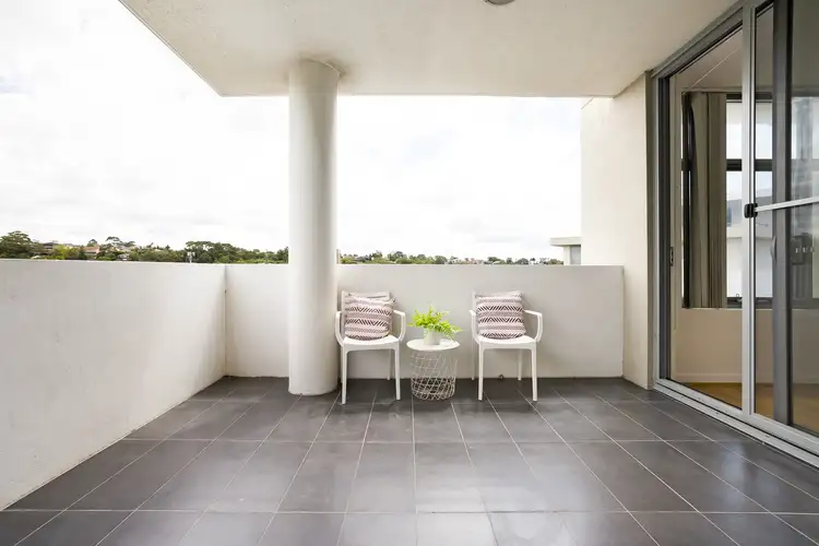 Fourth view of Homely apartment listing, 401/10 Reede Street, Turrella NSW 2205