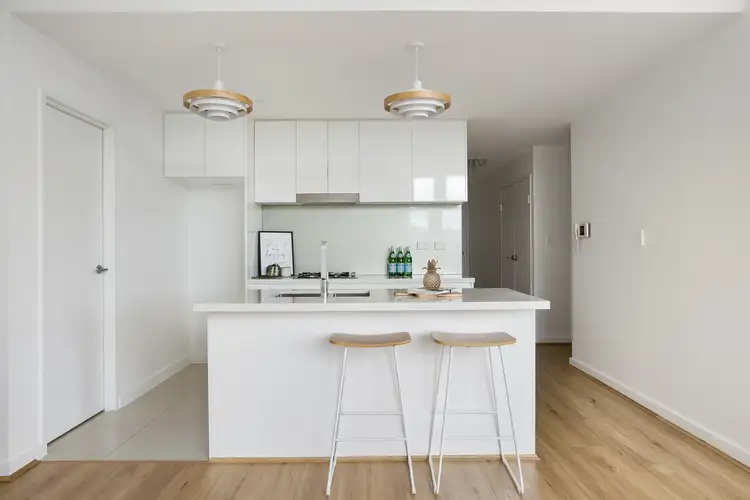 Sixth view of Homely apartment listing, 401/10 Reede Street, Turrella NSW 2205