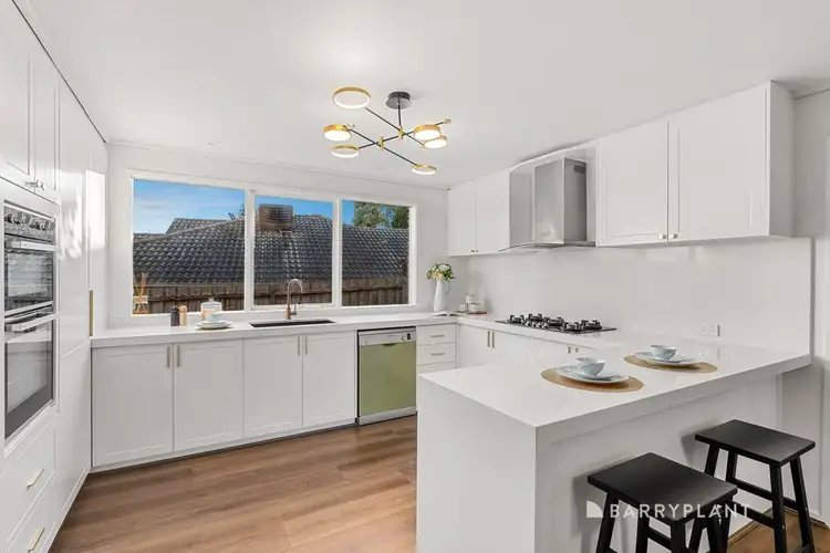 Third view of Homely house listing, 90 Amersham Drive, Wantirna VIC 3152