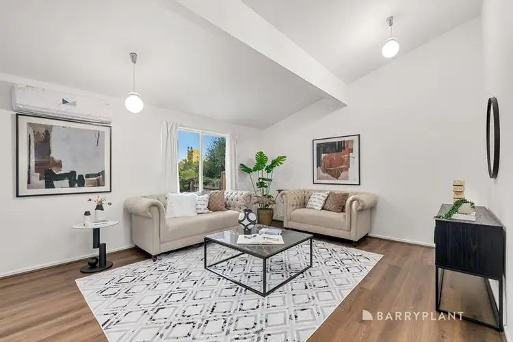 Fifth view of Homely house listing, 90 Amersham Drive, Wantirna VIC 3152