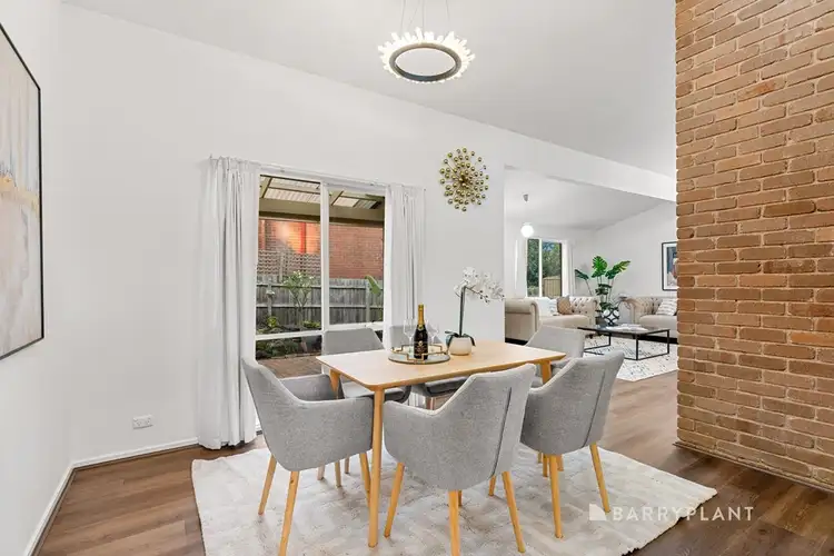 Sixth view of Homely house listing, 90 Amersham Drive, Wantirna VIC 3152