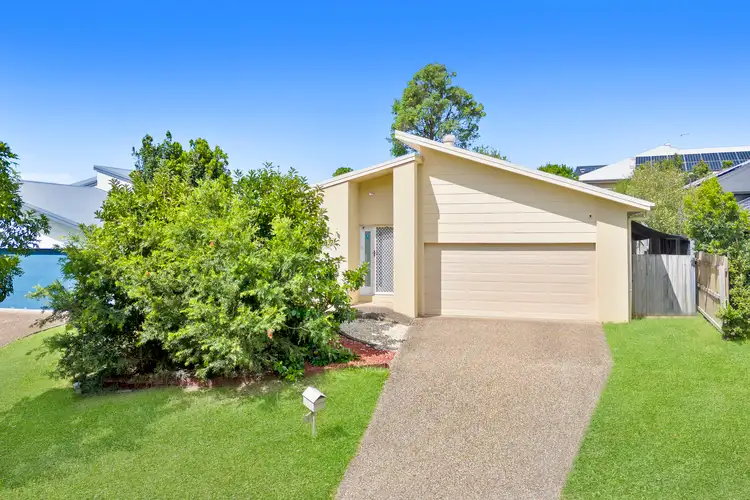 16 Madison Road, Coomera QLD 4209