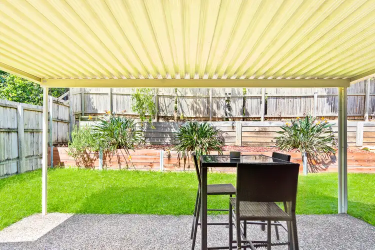 Fifth view of Homely house listing, 16 Madison Road, Coomera QLD 4209