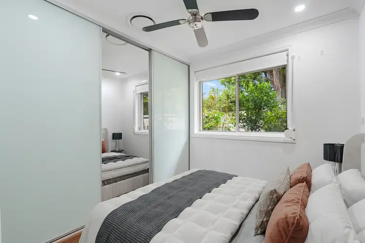 Second view of Homely house listing, 2 Mariko Place, Blacktown NSW 2148