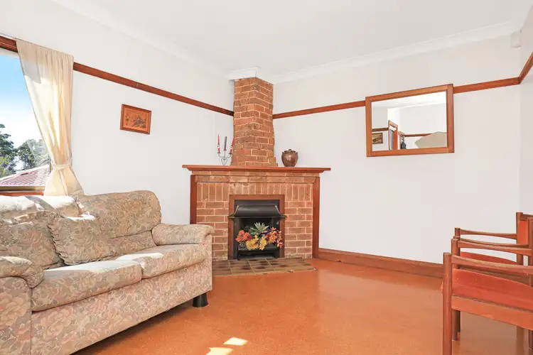 3 Gaynor Avenue