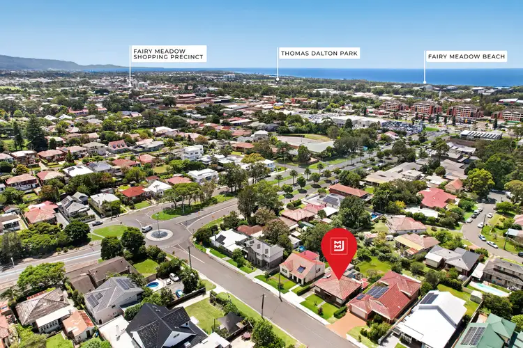 Second view of Homely house listing, 3 Gaynor Avenue, Mount Ousley NSW 2519