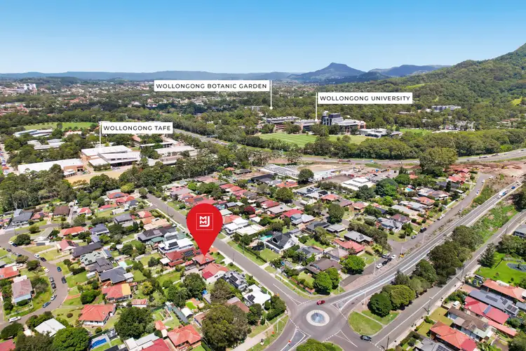 Fourth view of Homely house listing, 3 Gaynor Avenue, Mount Ousley NSW 2519