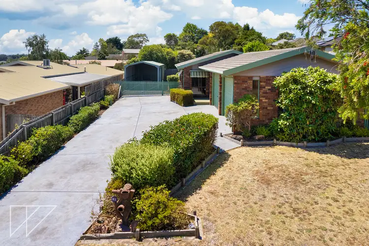61 Stoddarts Road