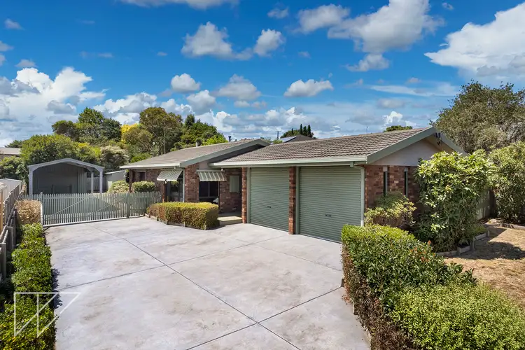 Second view of Homely house listing, 61 Stoddarts Road, Warragul VIC 3820