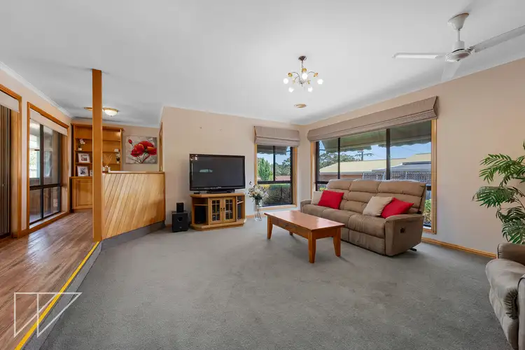 Fifth view of Homely house listing, 61 Stoddarts Road, Warragul VIC 3820